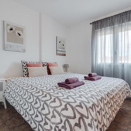 Raxi Daire Torrevieja Dış mekan fotoğraf