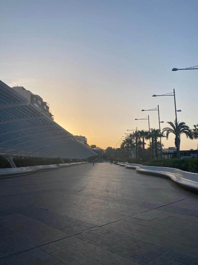 Raxi Daire Torrevieja Dış mekan fotoğraf
